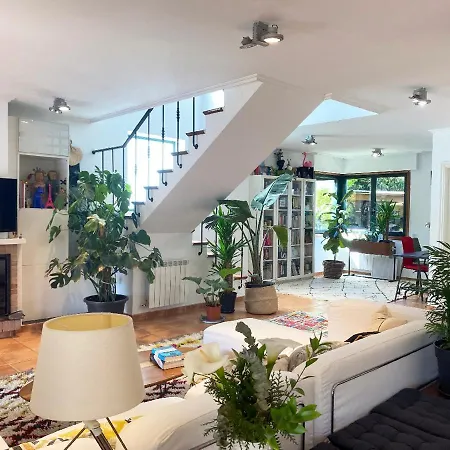 Casa Castro בית נופש *