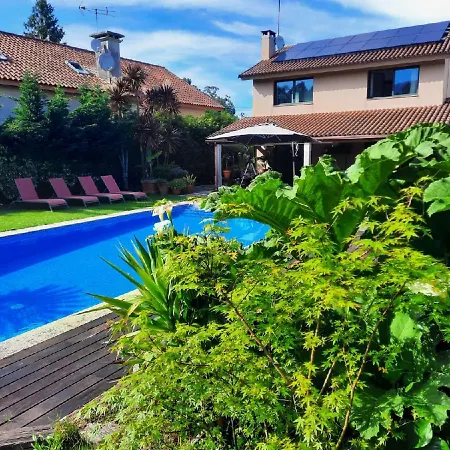 Holiday home Casa Castro