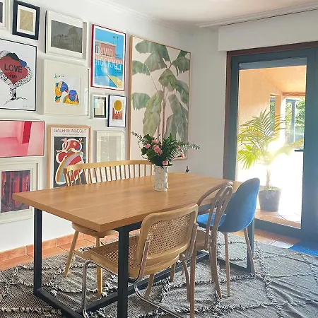 בית נופש Casa Castro