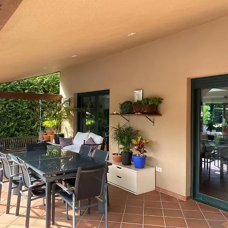 Holiday home Casa Castro