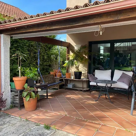 Casa vacanze Casa Castro