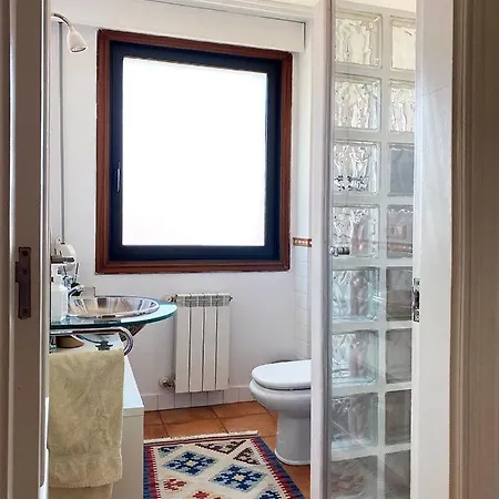 בית נופש Casa Castro גונדומר