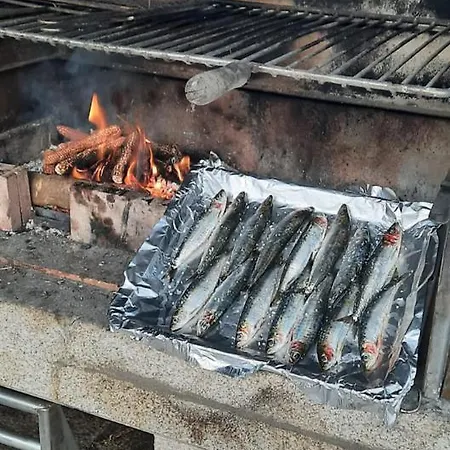 Casa Castro *