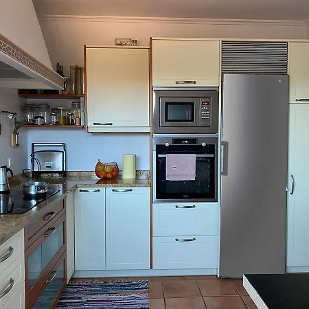 Casa Castro בית נופש *