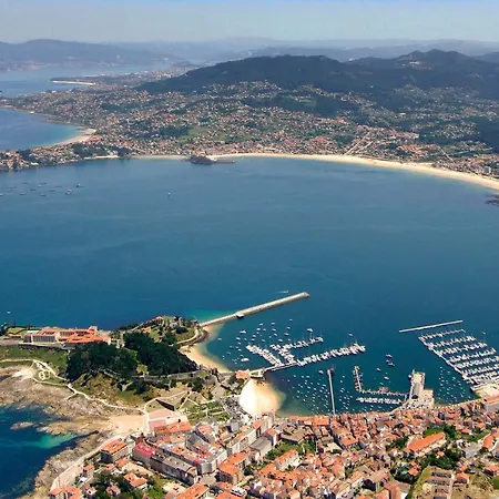 Casa Castro גונדומר