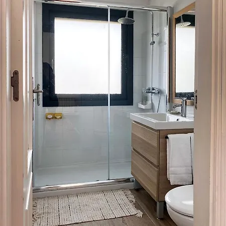 בית נופש Casa Castro *