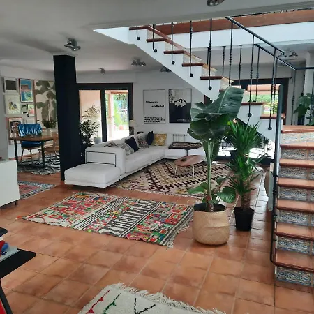 בית נופש Casa Castro גונדומר