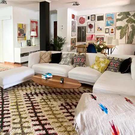 בית נופש Casa Castro גונדומר