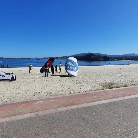 Casa Castro בית נופש