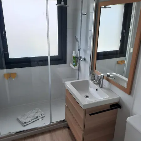 בית נופש Casa Castro גונדומר