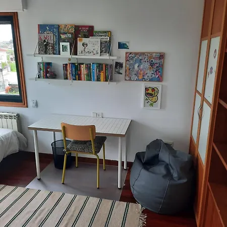 Casa Castro גונדומר