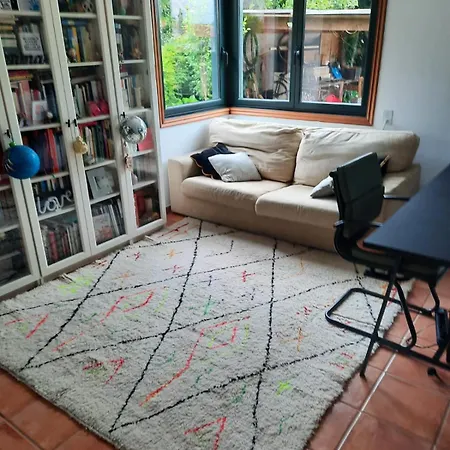 Сasa de vacaciones Casa Castro