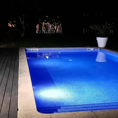 Casa Castro בית נופש *