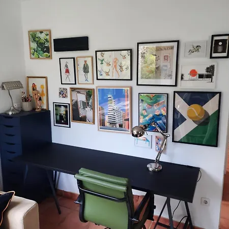 Casa Castro * גונדומר