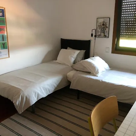 Casa Castro בית נופש