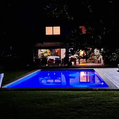 Holiday home Casa Castro