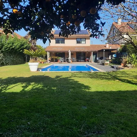 Casa Castro *