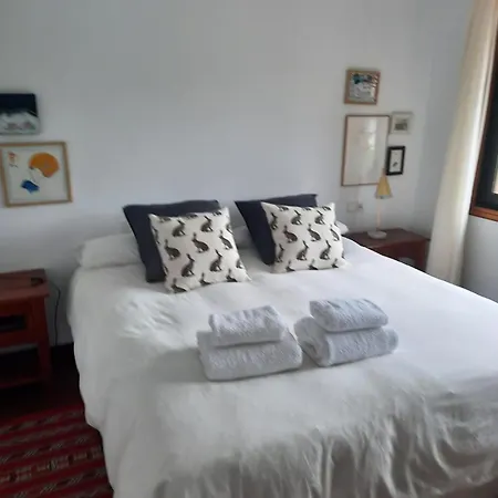 Casa Castro גונדומר