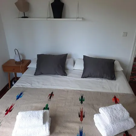 Casa Castro * גונדומר