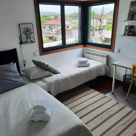 Casa Castro * Gondomar