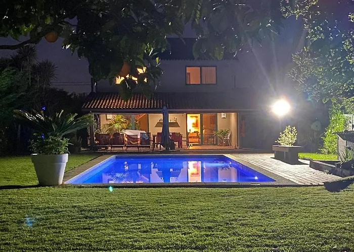 Casa Castro Gondomar