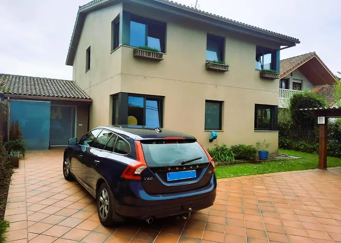 Prázdninový dům Casa Castro