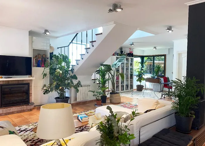 Casa Castro Prázdninový dům *