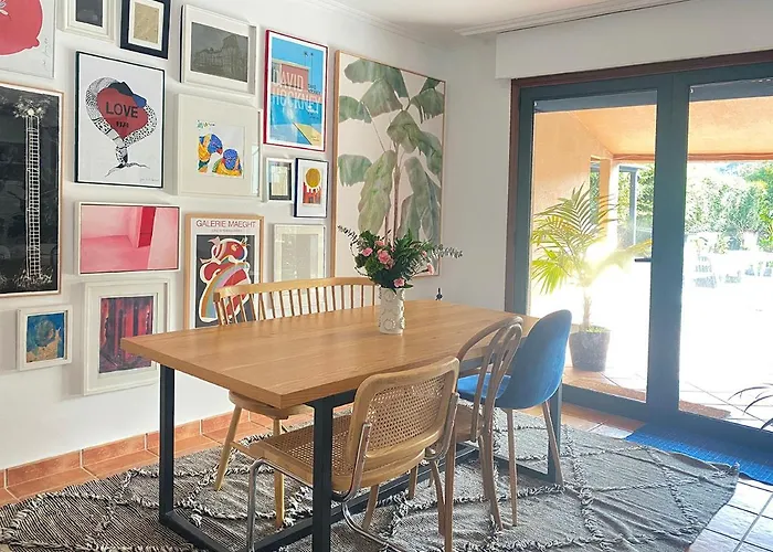 Prázdninový dům Casa Castro