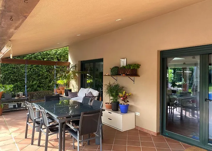 Prázdninový dům Casa Castro