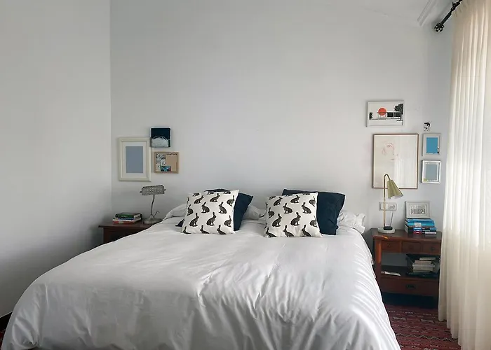 Prázdninový dům Casa Castro Gondomar