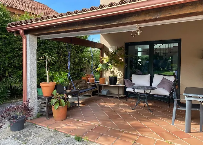 Prázdninový dům Casa Castro