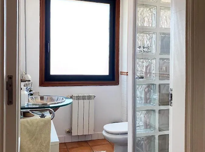 Prázdninový dům Casa Castro Gondomar