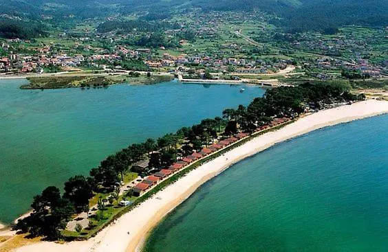 Casa Castro Prázdninový dům Gondomar