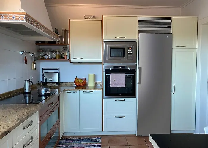 Casa Castro Prázdninový dům *