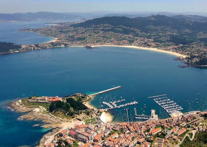 Casa Castro Gondomar