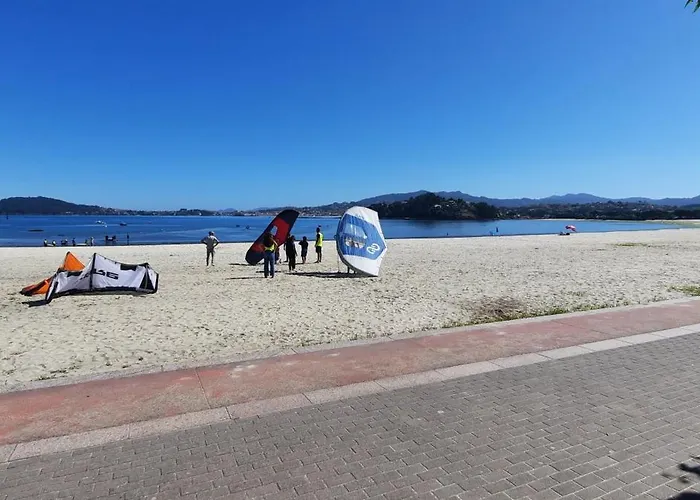 Casa Castro Prázdninový dům