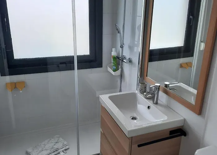 Prázdninový dům Casa Castro Gondomar