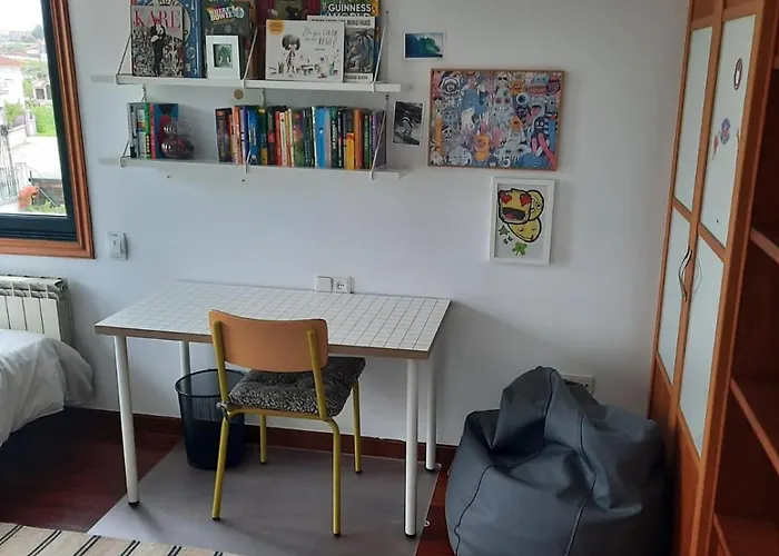 Casa Castro Gondomar