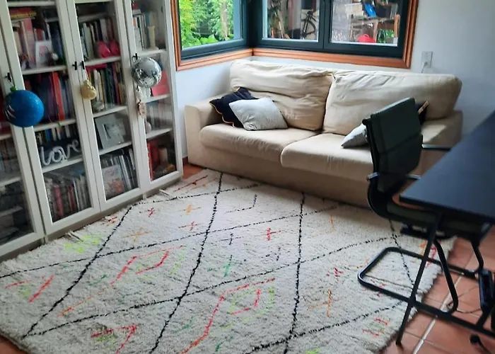 Prázdninový dům Casa Castro