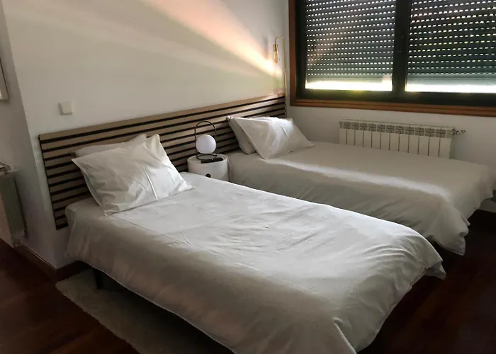 Prázdninový dům Casa Castro *