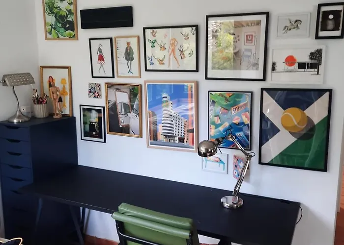 Casa Castro * Gondomar