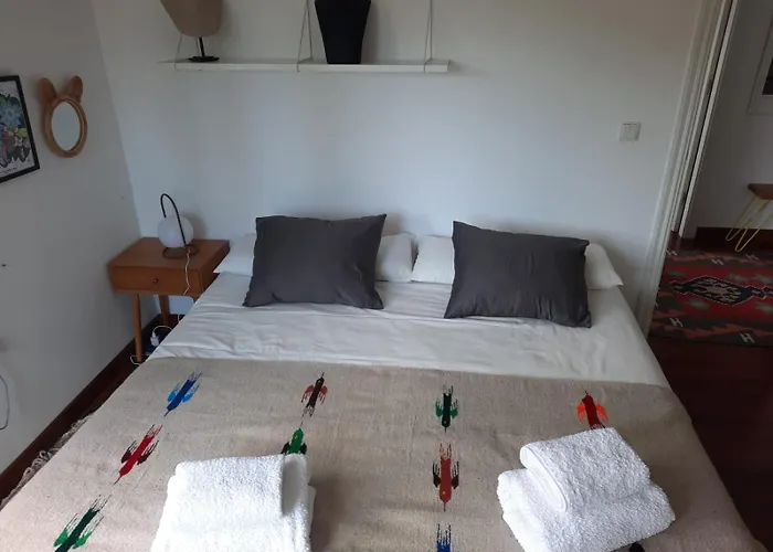 Casa Castro * Gondomar