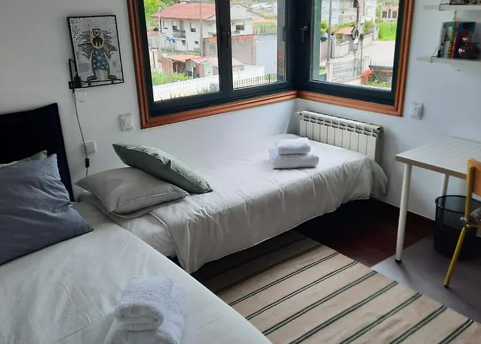 Casa Castro * Gondomar