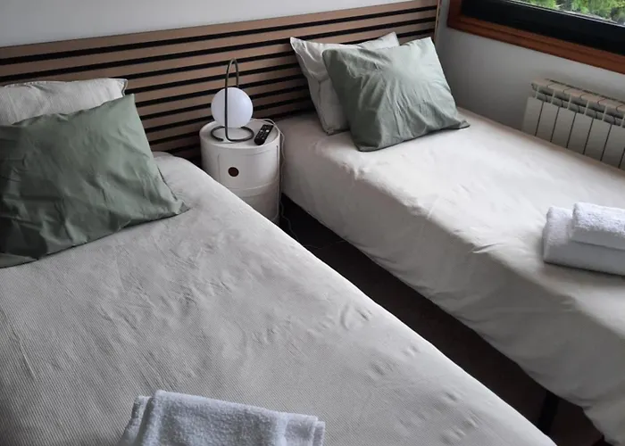 Casa Castro * Gondomar